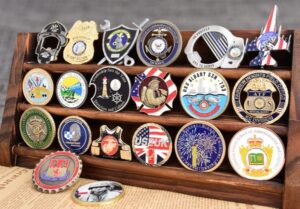 Challenge Coins