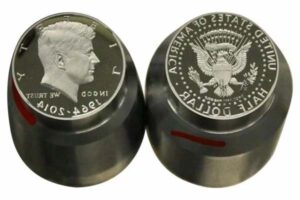 Кеннеди, полугода-монета, умирает за процесс майтинга