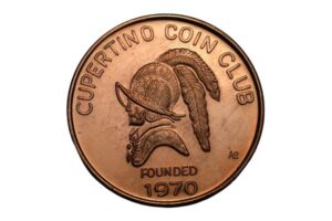 Cupertino Coin Club