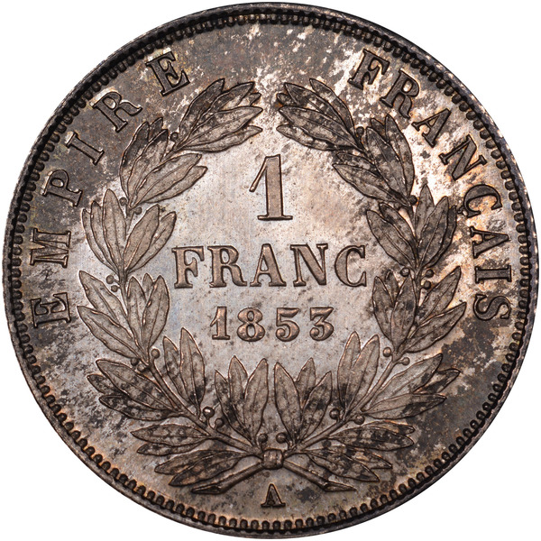 France Franc