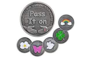 Kindness Coins