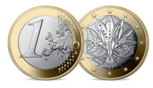 New 2022 French Coins