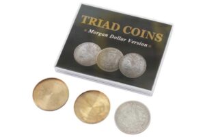 Triad Coins