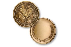 VA Coins