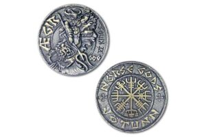 Viking Coin