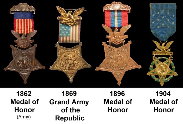 Design Evolved Over Time