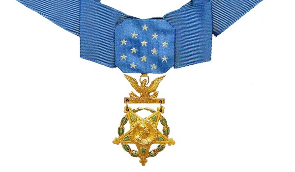 Medal of Honor